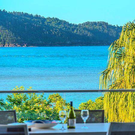 Lagoon Apartments On Hamilton Island By Hiha Dış mekan fotoğraf