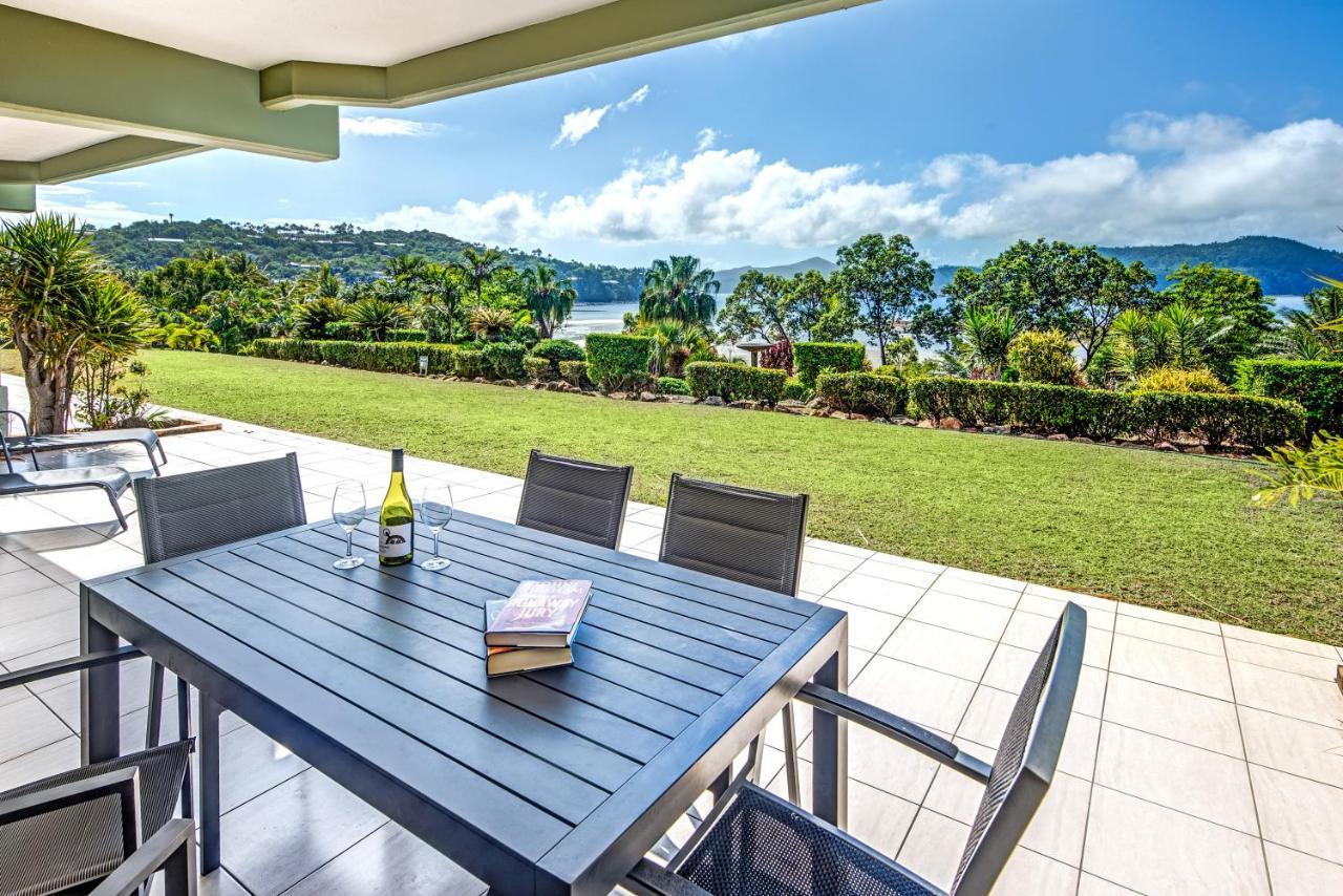 Lagoon Apartments On Hamilton Island By Hiha Dış mekan fotoğraf