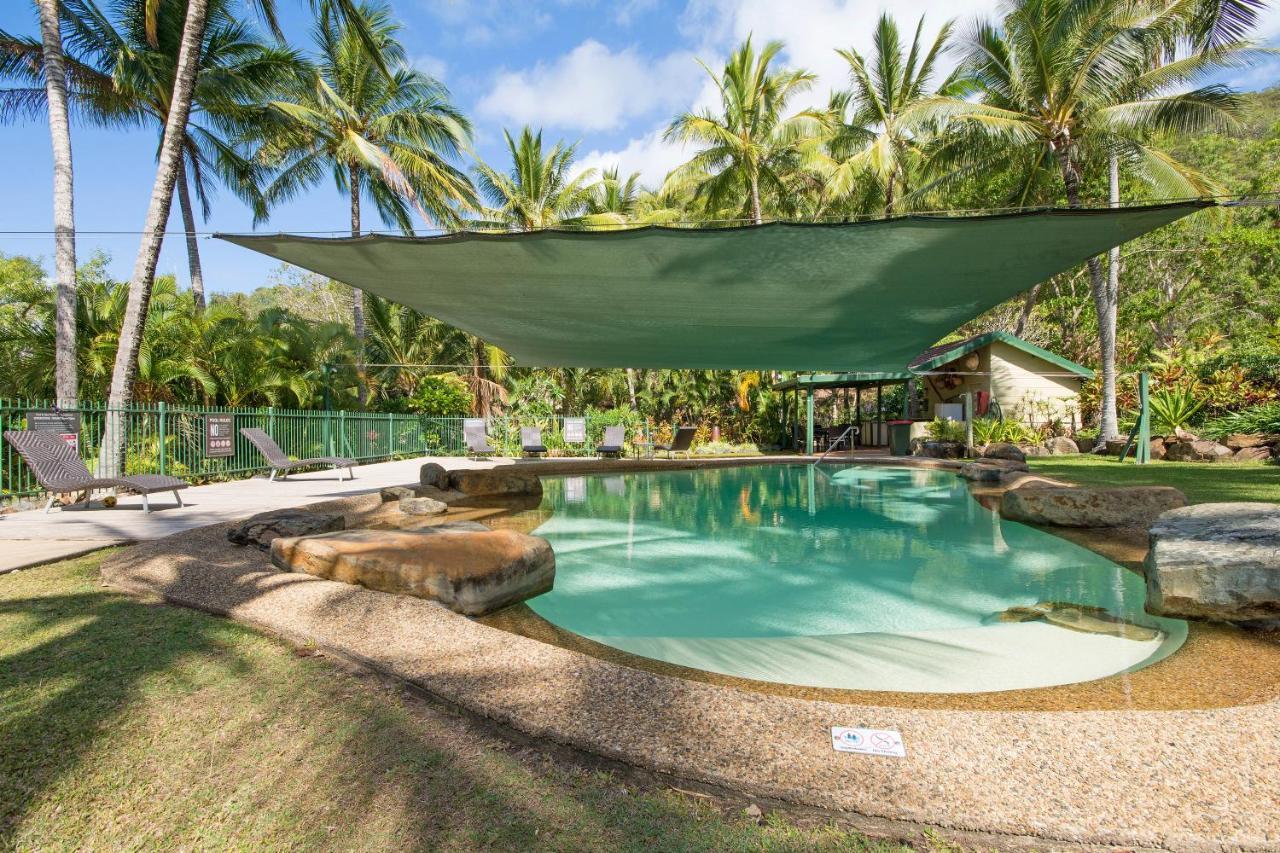 Lagoon Apartments On Hamilton Island By Hiha Dış mekan fotoğraf