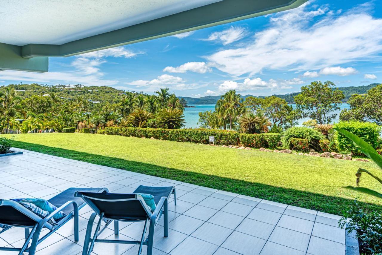 Lagoon Apartments On Hamilton Island By Hiha Dış mekan fotoğraf