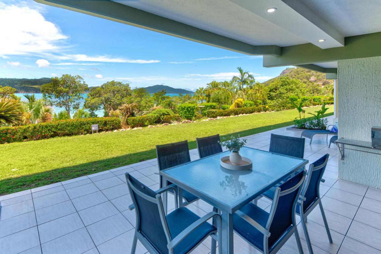 Lagoon Apartments On Hamilton Island By Hiha Dış mekan fotoğraf