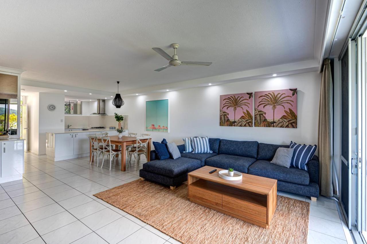 Lagoon Apartments On Hamilton Island By Hiha Dış mekan fotoğraf