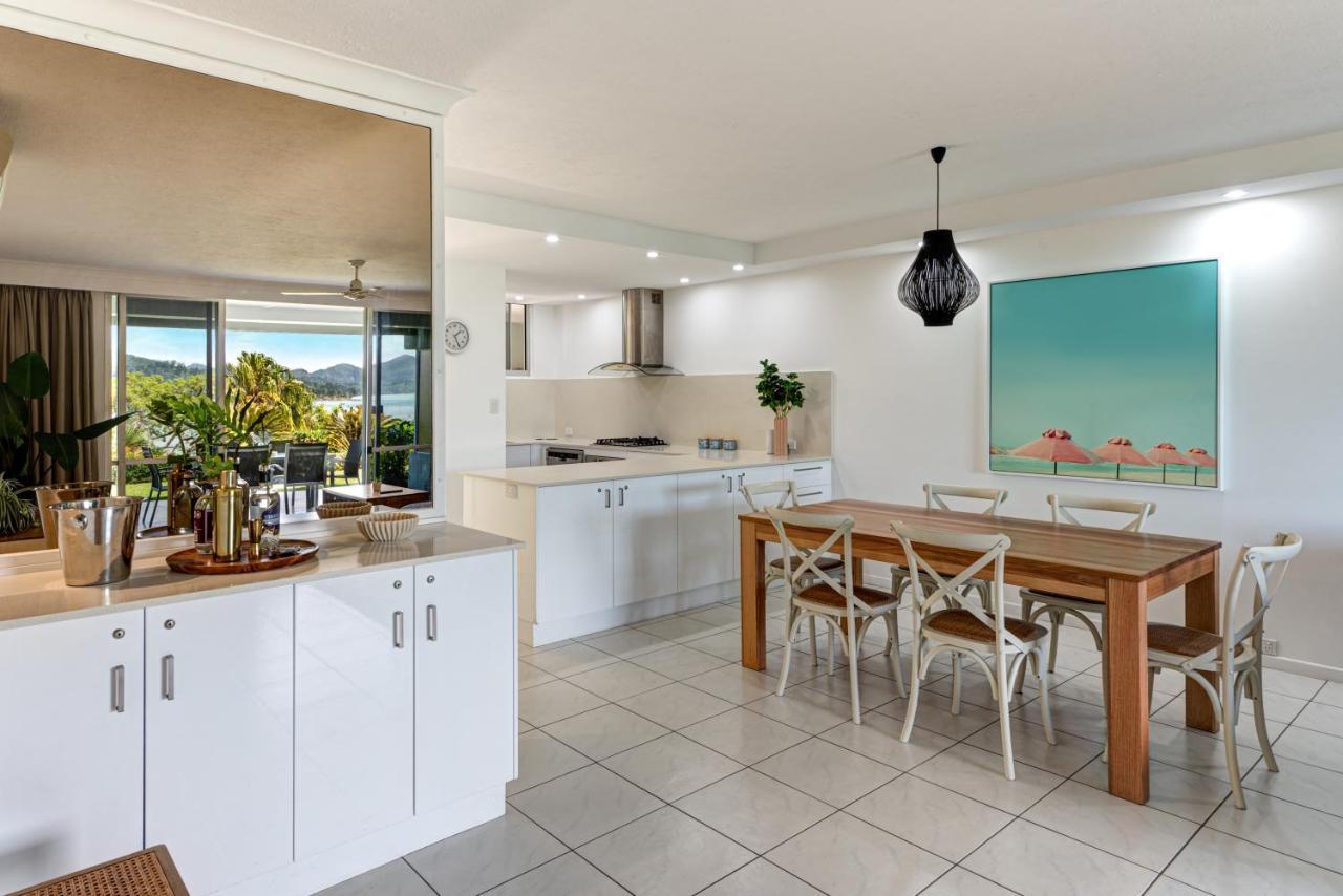 Lagoon Apartments On Hamilton Island By Hiha Dış mekan fotoğraf