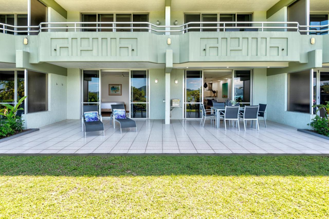 Lagoon Apartments On Hamilton Island By Hiha Dış mekan fotoğraf
