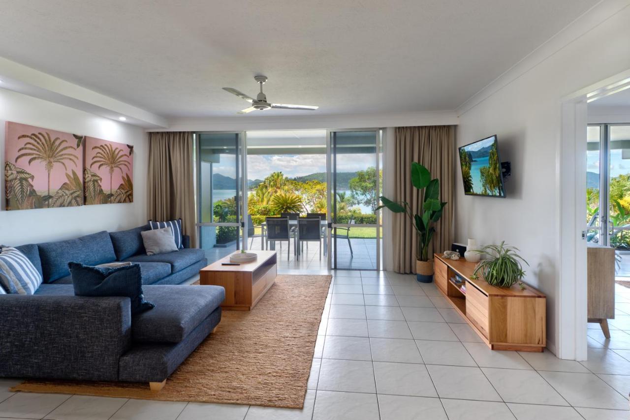 Lagoon Apartments On Hamilton Island By Hiha Dış mekan fotoğraf