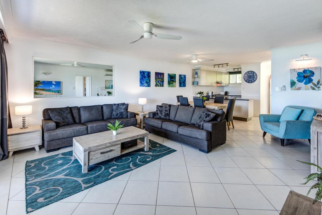 Lagoon Apartments On Hamilton Island By Hiha Dış mekan fotoğraf