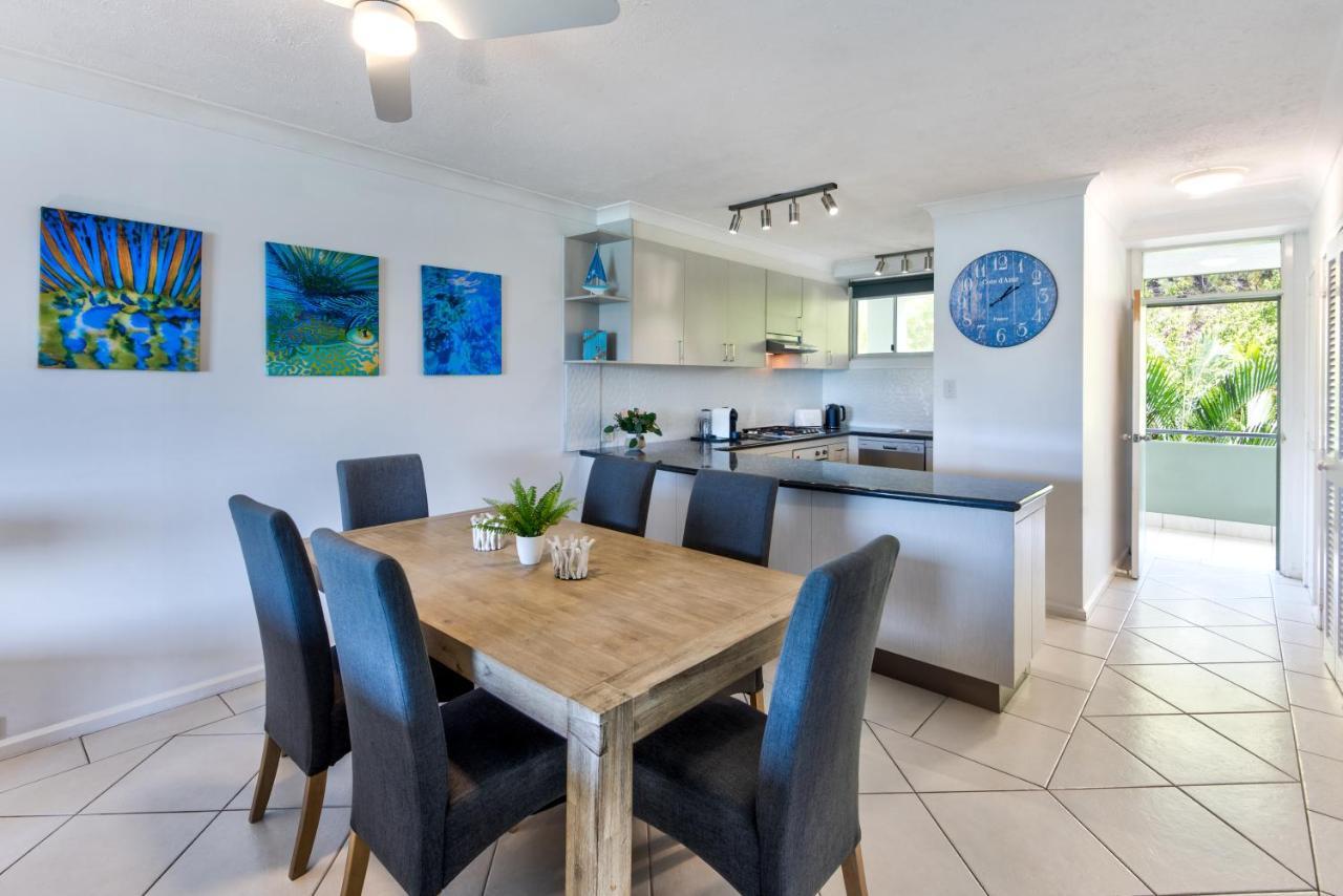 Lagoon Apartments On Hamilton Island By Hiha Dış mekan fotoğraf
