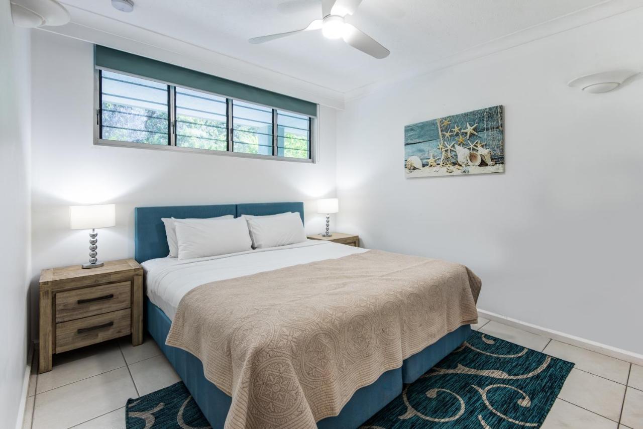 Lagoon Apartments On Hamilton Island By Hiha Dış mekan fotoğraf