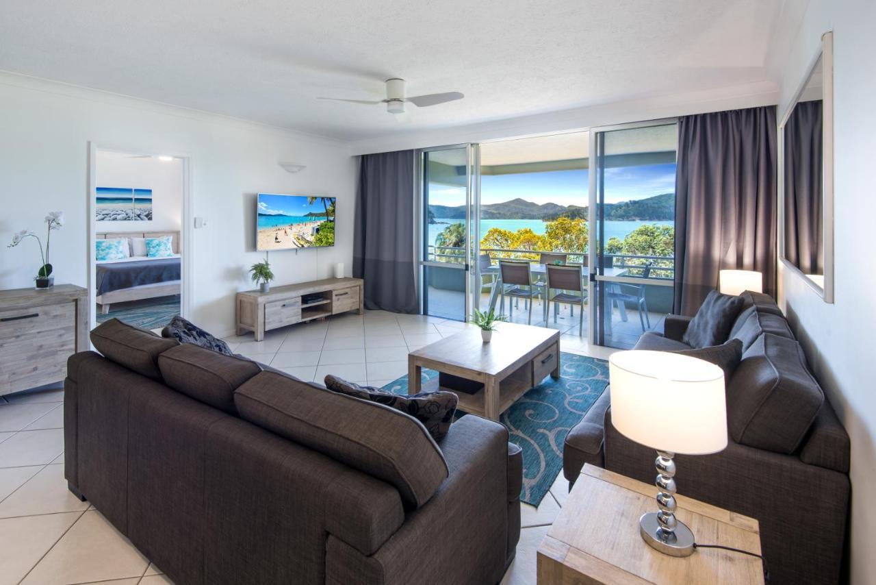 Lagoon Apartments On Hamilton Island By Hiha Dış mekan fotoğraf