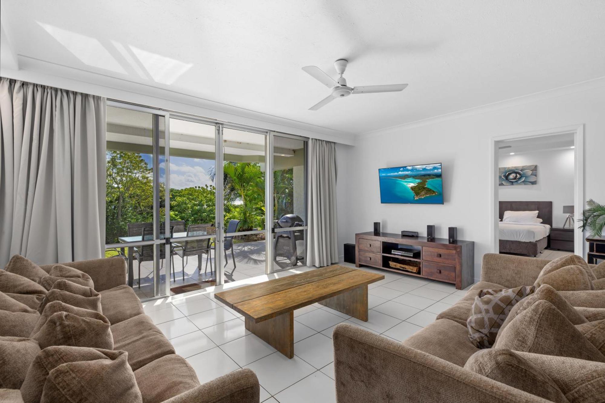 Lagoon Apartments On Hamilton Island By Hiha Dış mekan fotoğraf
