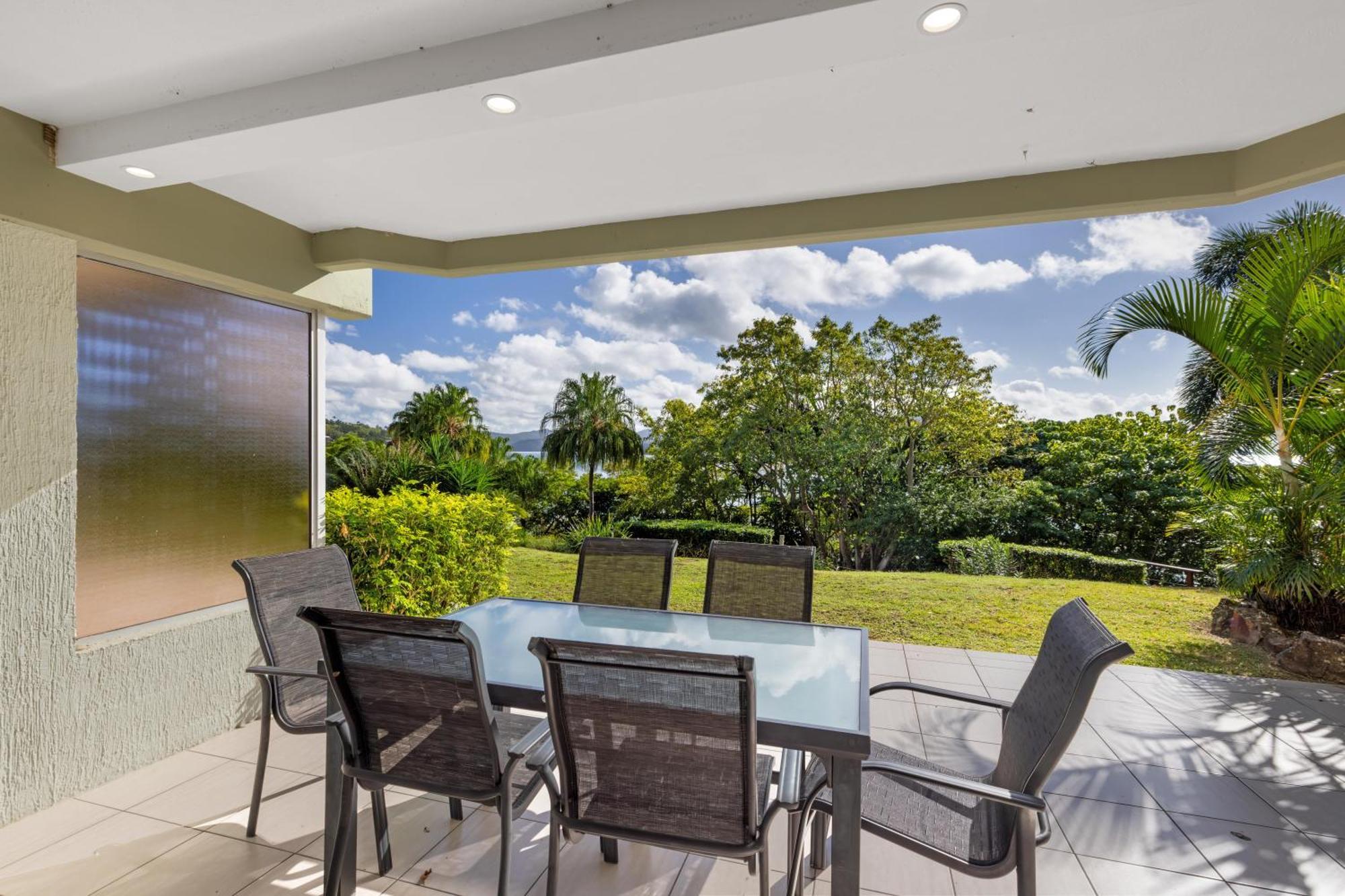Lagoon Apartments On Hamilton Island By Hiha Dış mekan fotoğraf