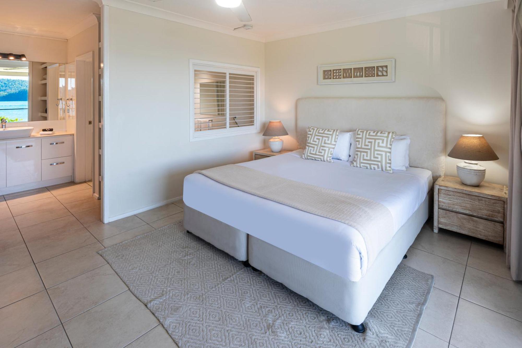Lagoon Apartments On Hamilton Island By Hiha Dış mekan fotoğraf