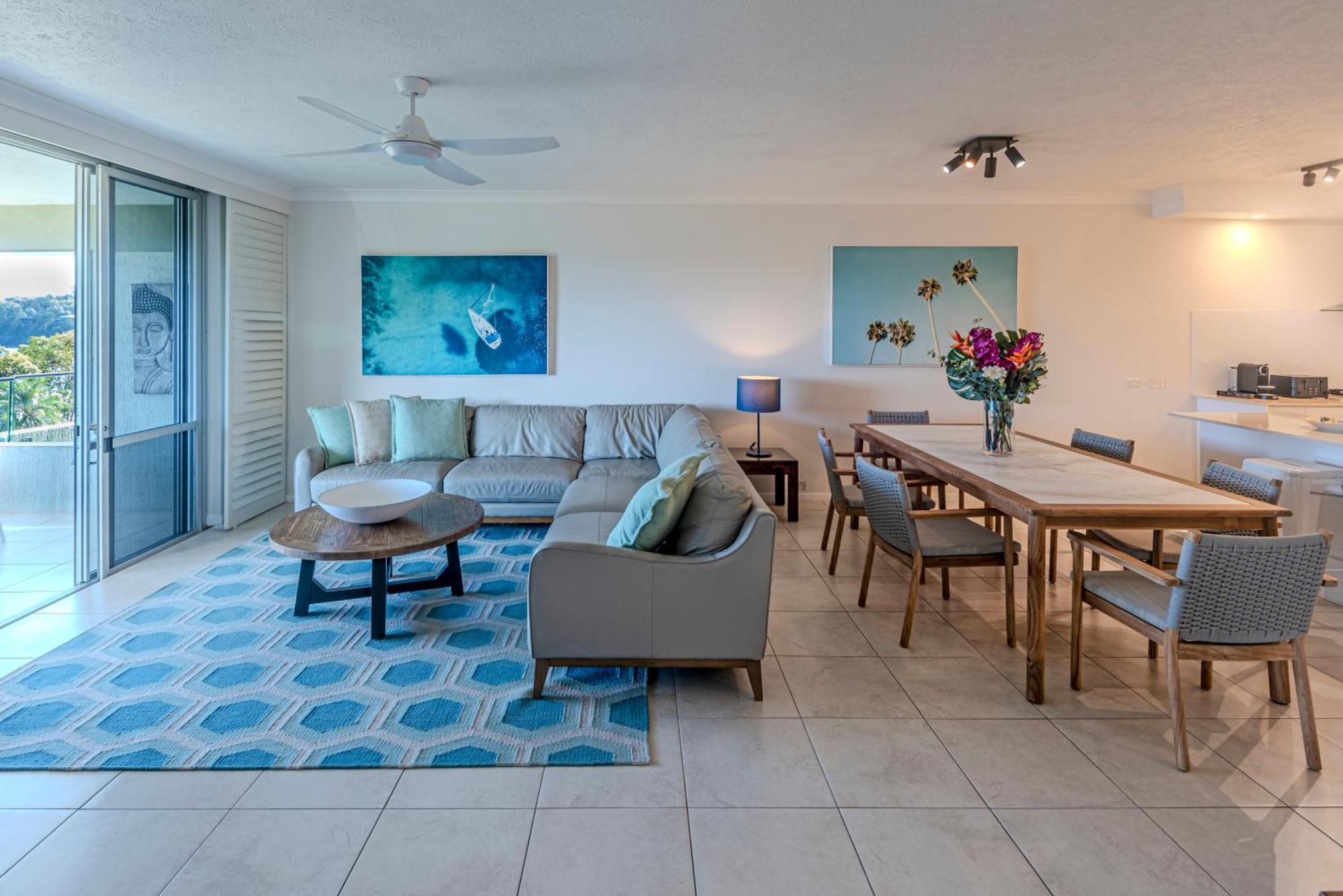 Lagoon Apartments On Hamilton Island By Hiha Dış mekan fotoğraf
