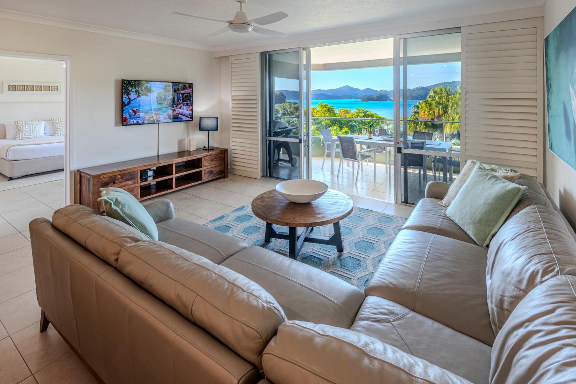 Lagoon Apartments On Hamilton Island By Hiha Dış mekan fotoğraf