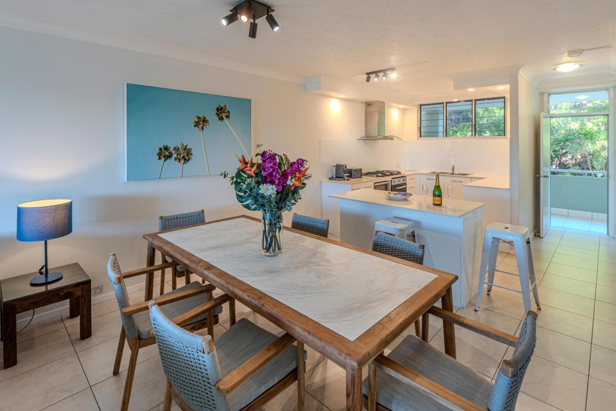 Lagoon Apartments On Hamilton Island By Hiha Dış mekan fotoğraf