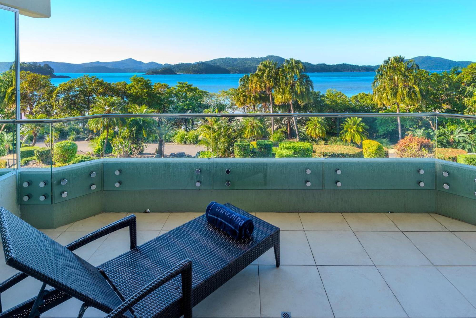 Lagoon Apartments On Hamilton Island By Hiha Dış mekan fotoğraf