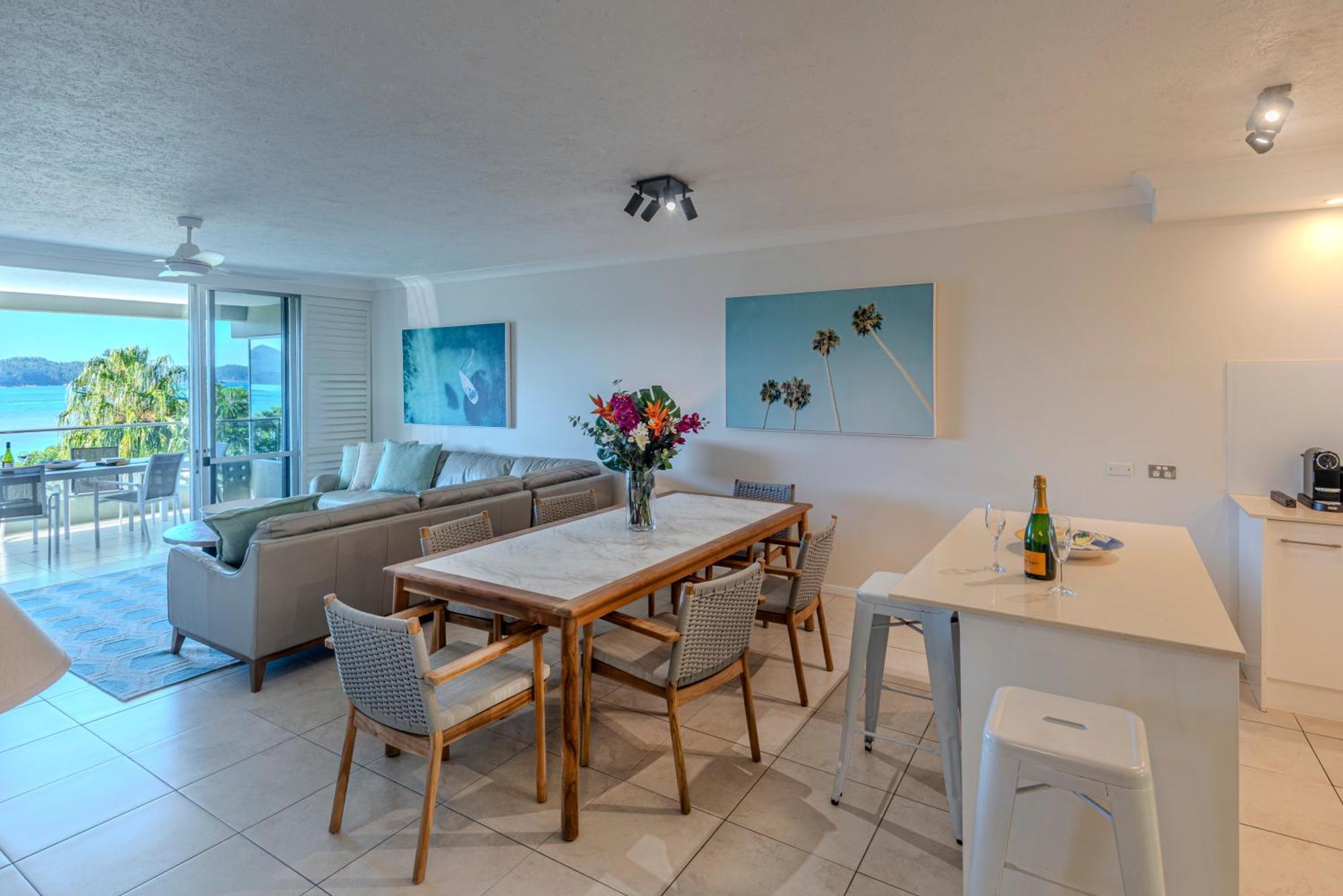 Lagoon Apartments On Hamilton Island By Hiha Dış mekan fotoğraf