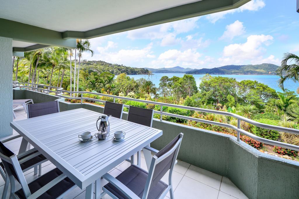 Lagoon Apartments On Hamilton Island By Hiha Dış mekan fotoğraf