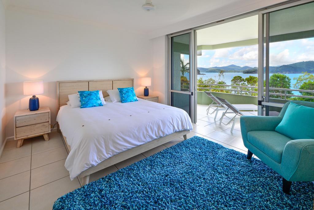 Lagoon Apartments On Hamilton Island By Hiha Dış mekan fotoğraf