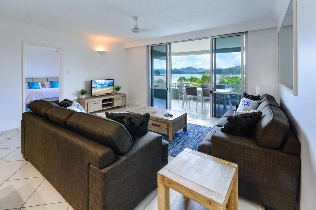 Lagoon Apartments On Hamilton Island By Hiha Dış mekan fotoğraf