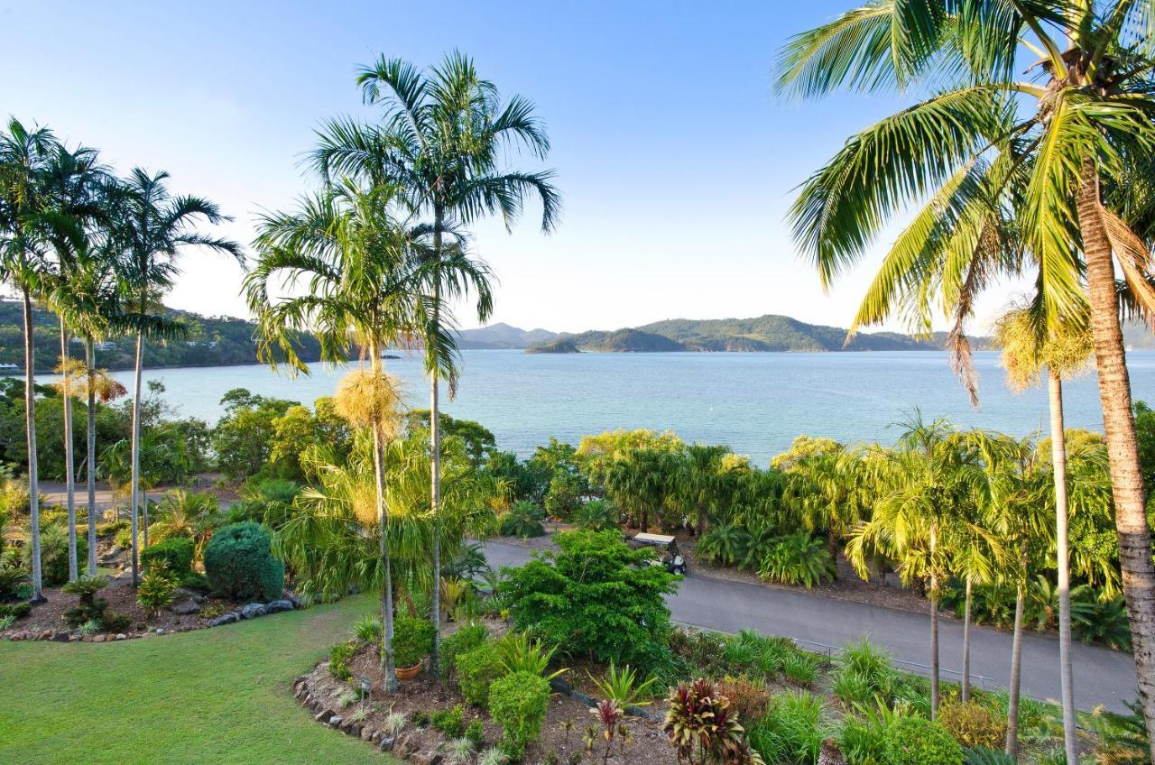 Lagoon Apartments On Hamilton Island By Hiha Dış mekan fotoğraf